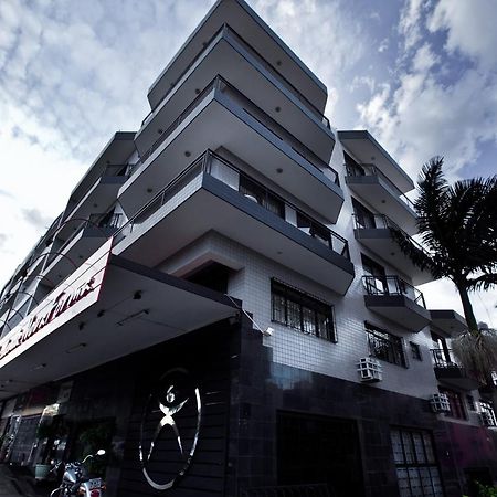 Apartamento Morato X Appartement Brasília Buitenkant foto