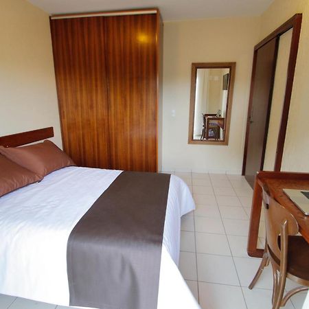 Apartamento Morato X Appartement Brasília Buitenkant foto